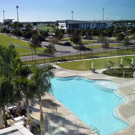 Legacy Hotel At Img Academy Bradenton Exterior photo