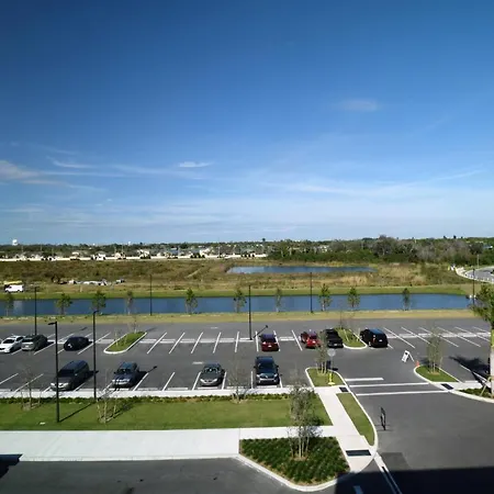 Legacy Hotel At Img Academy Bradenton Exterior photo