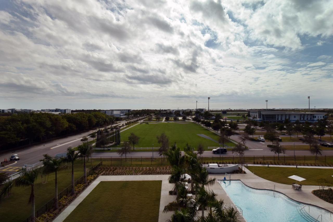 Hotel Legacy At Img Academy 4*